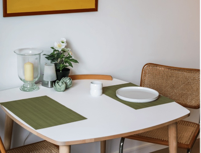 Bed Breakfast Eigewijs Hasselt Gemeubelde Studio